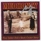 Mudhoney (Mark Arm) autograph