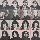 The Saints (Ed Kuepper & Ivor Hay) autograph