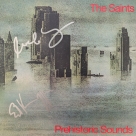 The Saints (Ed Kuepper & Ivor Hay) autograph