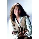 Karen Allen autograph