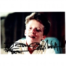 Anthony Michael Hall autograph