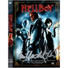 Guillermo del Toro autograph