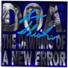 D.O.A. (Joey Shithead) autograph