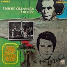 Herb Alpert autograph