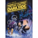 Family Guy (Alex Borstein & Patrick Warburton) autograph