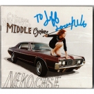 Neko Case autograph