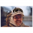 John Ratzenberger autograph