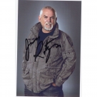 John Ratzenberger autograph