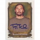 Teppei Teranishi autograph