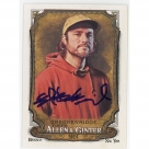 Eddie Breckenridge autograph