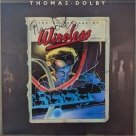 Thomas Dolby autograph
