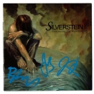 Silverstein (Josh Bradford, Paul Koehler, & Billy Hamilton) autograph