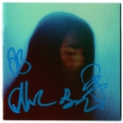 Silverstein (Josh Bradford, Paul Koehler, Billy Hamilton, & Paul Rousseau) autograph