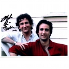 Mark Linn-Baker autograph