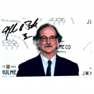 Mark Linn-Baker autograph