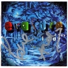 Erasure (Andy Bell) autograph