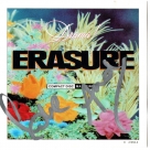 Erasure (Andy Bell) autograph