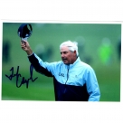 Fred Couples autograph