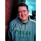 Shane Gillis autograph