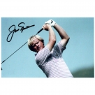 Jack Nicklaus autograph