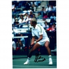 Stan Smith autograph