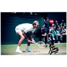 Stan Smith autograph