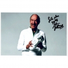 Stan Smith autograph