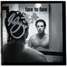Face to Face (Scott Shiflett) autograph