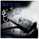 Face to Face (Scott Shiflett) autograph