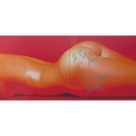 Eagles of Death Metal (Jesse Hughes) autograph