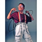 Jaleel White autograph