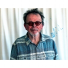 Paul Williams autograph