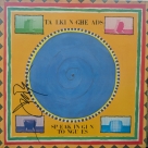 Talking Heads (Jerry Harrison) autograph