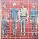 Talking Heads (Jerry Harrison) autograph