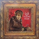 Talking Heads (Jerry Harrison) autograph