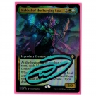 Tyler Walpole autograph