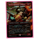 Samuel Perin autograph