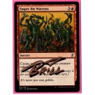 Mark Brill autograph