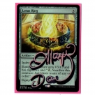 Alayna Danner autograph