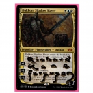 Richard Kane Ferguson autograph