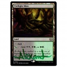 Rob Alexander autograph