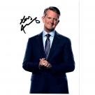 Ken Jennings autograph