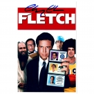 Chevy Chase autograph