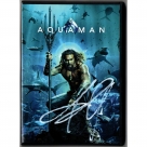 Jason Momoa autograph