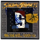 Suicidal Tendencies (R.J. Herrera, Mike Clark, & Rocky George) autograph