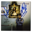 Suicidal Tendencies (Mike Clark & Rocky George) autograph