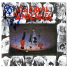 Suicidal Tendencies (Louichi Mayorga) autograph