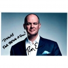 Rich Eisen autograph