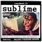 Sublime (Opie Ortiz) autograph