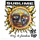 Sublime (Opie Ortiz) autograph
